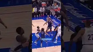 Anthony Edwards - Next Gen NBA! 🔥🔥