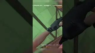 cs 1.6 jett vs reyna xD ?? 