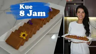 Farah Quinn -  Kue 8 Jam
