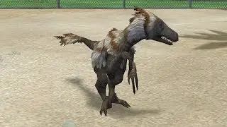 Zoo Tycoon 2: Extinct Animals Campaign - Extinct Exploration - The Hard Way