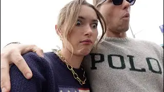 andy took out a kid / vlog #3