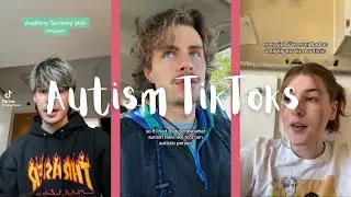 autism tiktoks