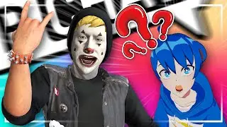 WHATS INSIDE?!: VRChat Funny Moments