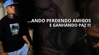 Reinaldo A286 fala sobre inspirações e vídeo clipe da música 