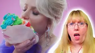 Vocal Coach Reacts to Natalia Gordienko 'SUGAR' Eurovision 2021 Moldova