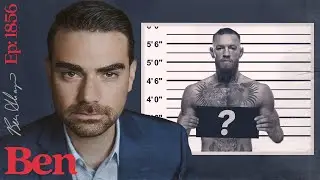 Why Conor McGregor Is Now Under Investigation
