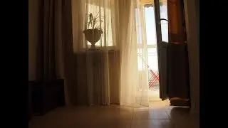 Осмотр квартиры на продажу 1 к.кв. 25 кв.м. Цена 1300 т.р. 