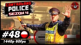 Wszystkie pytondżki nasze są || S04 #48 || Contraband Police Free Mode