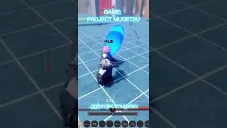 Los Lobos showcase in this new Bleach game on roblox || Project Mugetsu 