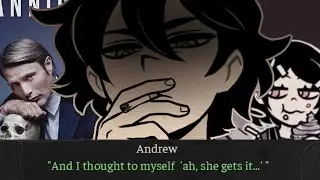 The Desire to be Understood & The Horror-Romance Pipeline