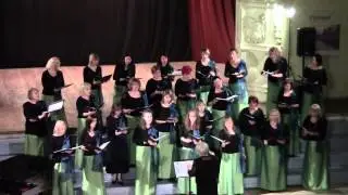 Sieviešu koris 