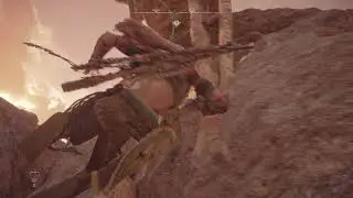 Horizon Forbidden West Gameplay Walkthrough part 38