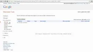 How to Submit a Sitemap to Google | Gnome Tips