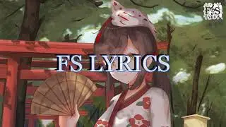 Ayi - 星海 ( xing hai ) Pinyin Lyrics ( FS Lyrics ) #星海  #Ayi #xīnghǎi
