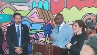 BRASIL DE COR E A FALA DO MINISTRO SILVIO ALMEIDA SOBRE PESSOAS EM SITUAÇÃO DE RUA