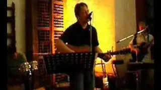 Death so near - Marc Tyson & the bad time murders