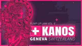 KANOS / GENEVA / 2020