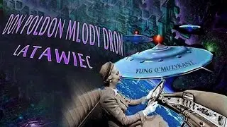 Don Poldon & Młody Dron - Latawiec