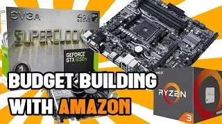 Buying A Gaming PC From Amazon