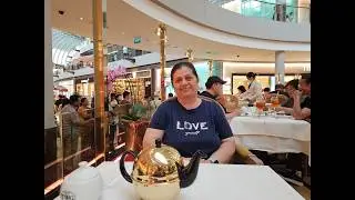 Торговый Центр или Место Развлечений Марина Бей Сендс?