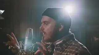 The Giving Sessions - Wulf - Oh Holy Night