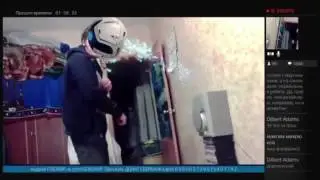 Жека Фанфурик микс файт