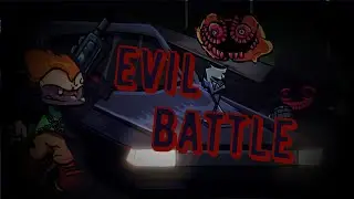 Unable toll' Evil Bf vs Pico death toll cover