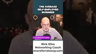 Unlock Success Why Referrals Beat Leads in Business #shorts