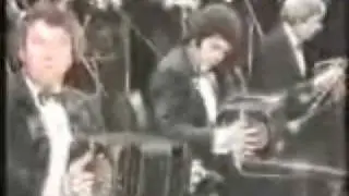 Osvaldo Pugliese - Mala junta - Teatro Opera