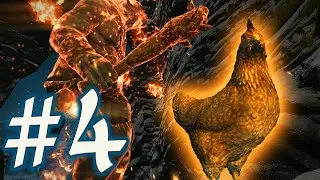 K'Joor's Tamriel Adventures - Episode 4: 