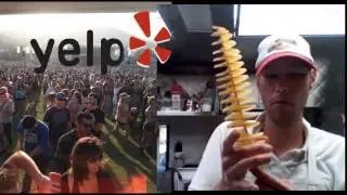 MyTornadoPotato.com Mix Video 9-3-13