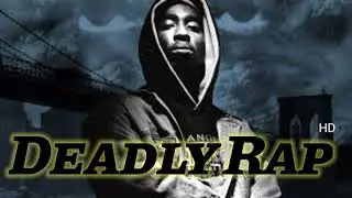 2Pac - Deadly Rap -(Song)HD