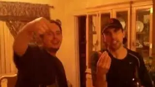 E Shanx feat. Tony Velez - 20 Pounds (undisclosed)