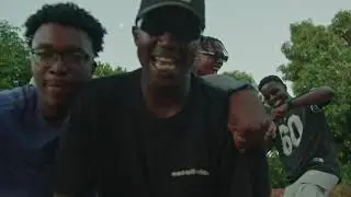 King Cizzy - INTRO (Official Music Video)