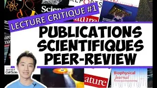 Lecture critique d'article LCA #1 : Structure et types de publication, Pubmed, Journaux prédateurs