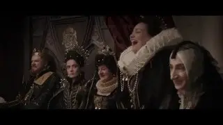 Trailer Film: Tale of Tales -- Salma Hayek, John C. Reilly