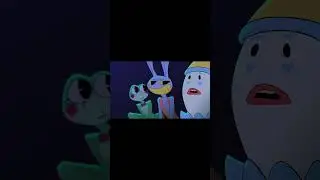 Look a shooting star! 