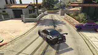 DRIFT ITS MY CHILL // ПРОМО MERCI