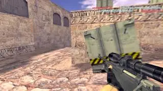CS: jAGUAR Fragmovie
