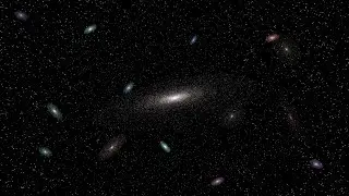 Sample Space Animation