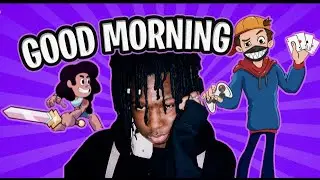 Good Morning My Name is Ace♣️♠️ #Fated #Fatedclan #fateisuponyou