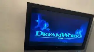 Testing My DVD’s on my Panasonic DVD Player
