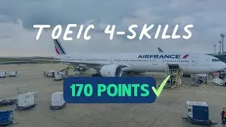 TOEIC 4-skills - The Speaking section