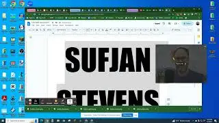 How to Print Your Name Out Large in Google Docs - 2023