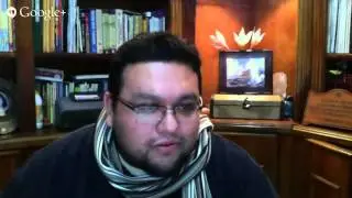 El Gran Reto - Primer Semana