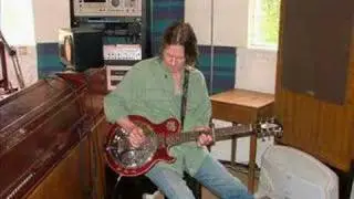 I Go Crazy-Jim McCarty Band