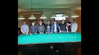 Турнир mixfight по омке // 23.01.2022