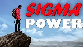 Sigma Male: Understanding Mindset, Traits, and Habits