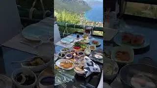 Marmaris’in en güzel manzaralı oteli 📍Söğüt Gün Batımı Otel. Söğüt Gezi Rehberi kanalda yayında🧡