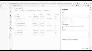 Microsoft Fabric For Power BI Users Tutorial 01 – Getting Started